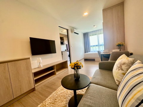 🏢✨ The Base Bukit คอนโดให้เช่า | พร้อมเข้าอยู่