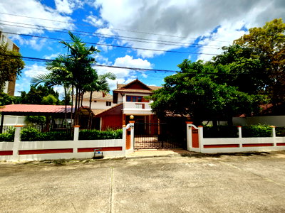 เช่าบ้านเดี่ยว เทศบาลตำบลดอนแก้ว : 🔥🏡 บ้านเดี่ยวหลังใหญ่ ทำเลมหิดล ใกล้เมือง! 3 นอน 4 น้ำ มีห้องนอนชั้นล่าง + จอดรถ 3 คัน พร้อมอยู่สุดคุ้ม 💖✨