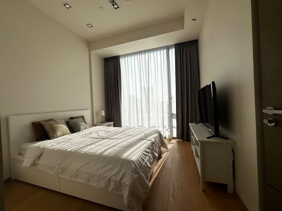 รูป RS6259 ให้เช่า 28 Chidlom Luxury Residence ใจกลางชิดลม ใกล้ BTS ชิดลม - รูปที่ 15/15