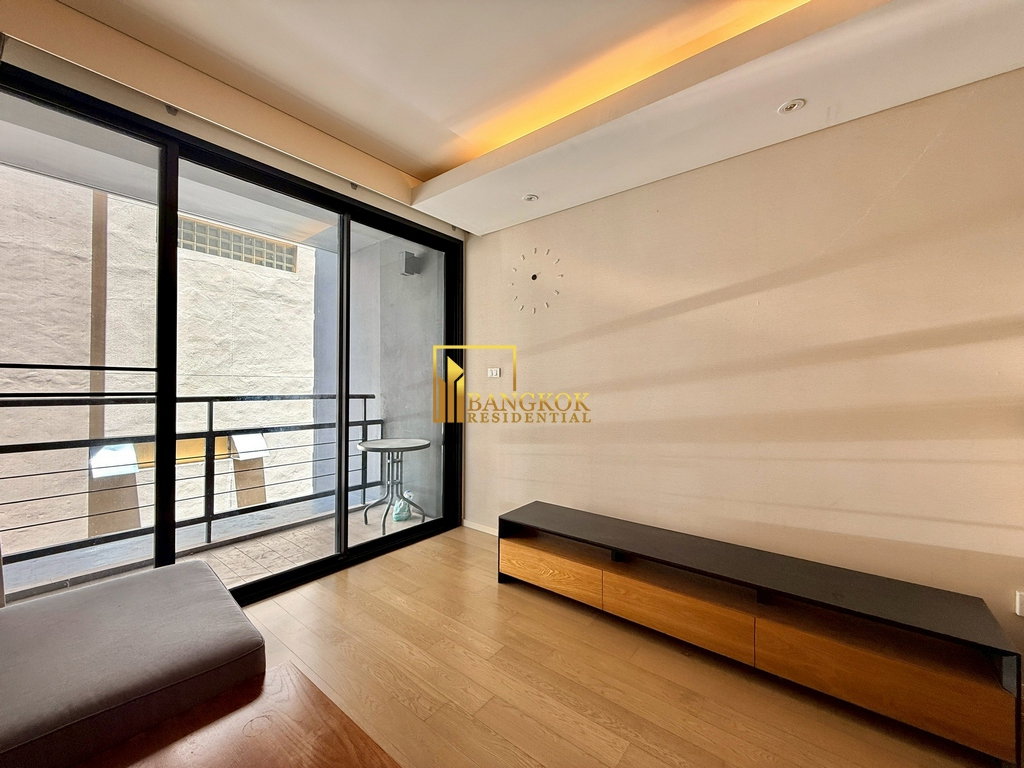 picture Mode Sukhumvit 61 | Premium 1 Bedroom Condo in Ekkamai - BR61543CD - 4/21