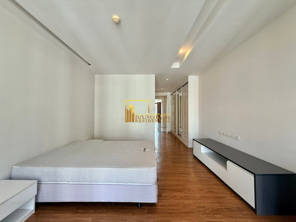 รูป Modern 2 Bedroom Apartment For Rent in Phrom Phong Area - BR20177AP - รูปที่ 13/28