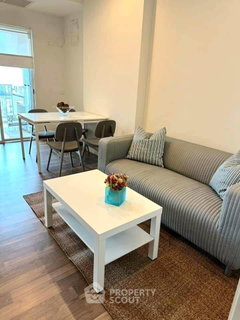 รูปภาพ 1-BR Condo at The Room Sukhumvit 62 near BTS Punnawithi (ID 1925834)