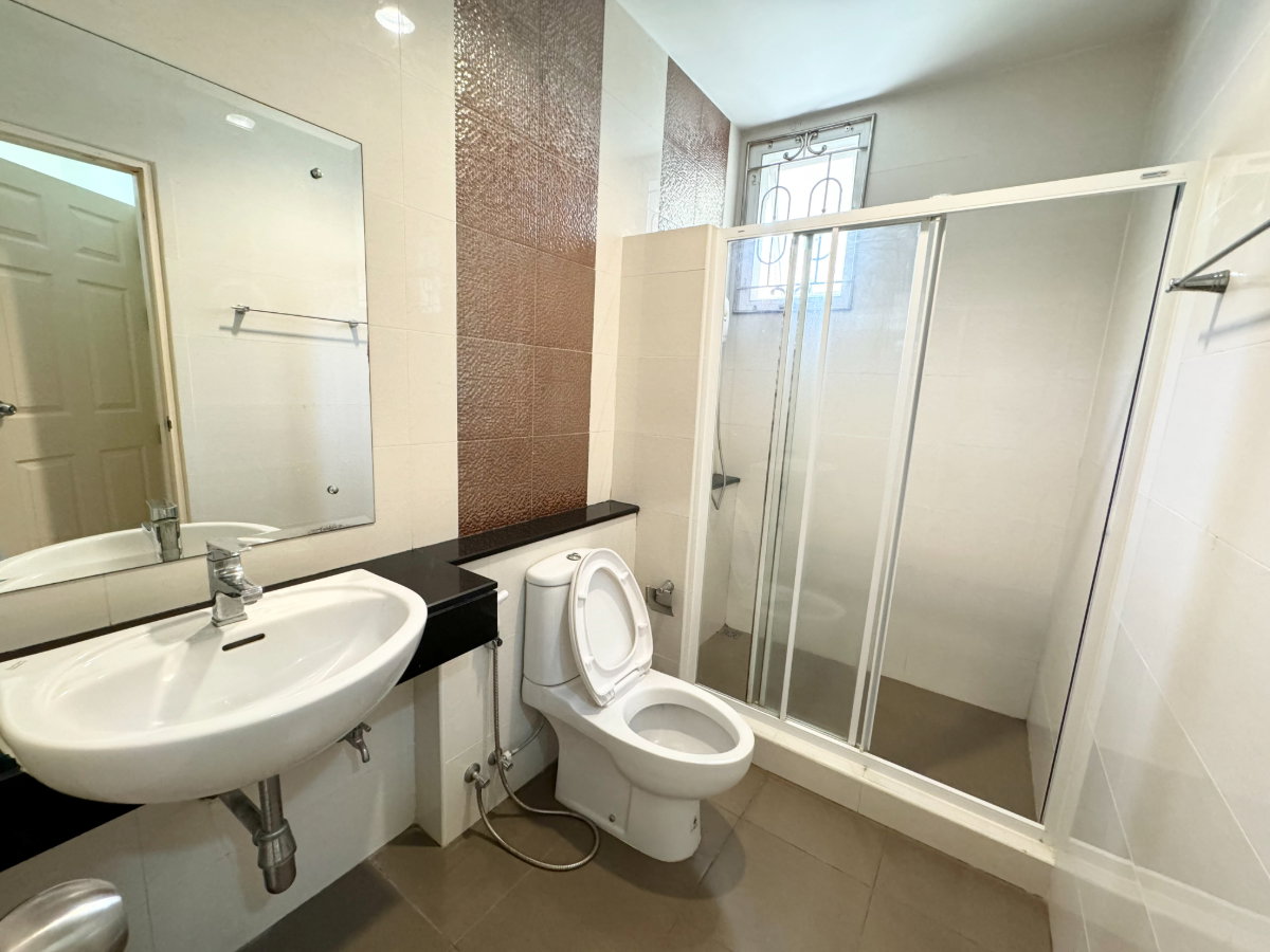 picture 🏠 House for Rent Chaofa 2 | 3BR Pet Friendly | Ready to Move In - 19/19