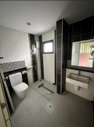 รูป ขายบ้านเดี่ยว 2ชั้น โครงการ บ้านเติมรัก 4 บางกรวย-บางบัวทอง นนทบุรี - รูปที่ 10/10