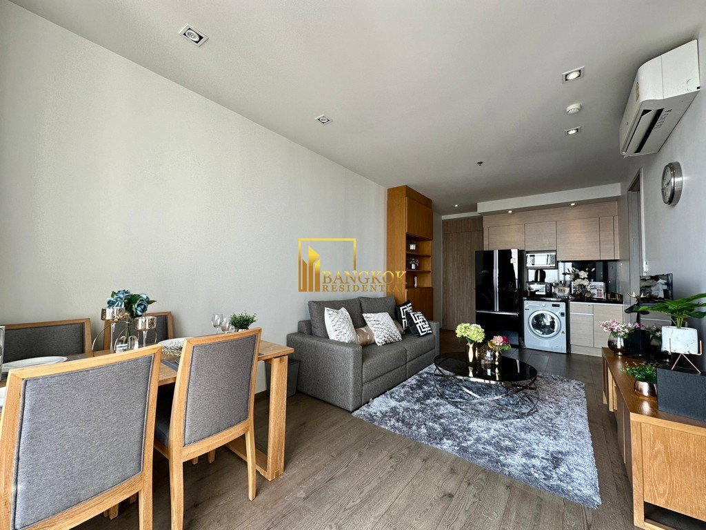picture Park 24 | 2 Bed Phrom Phong Condo For Rent - BR12586CD - 5/29