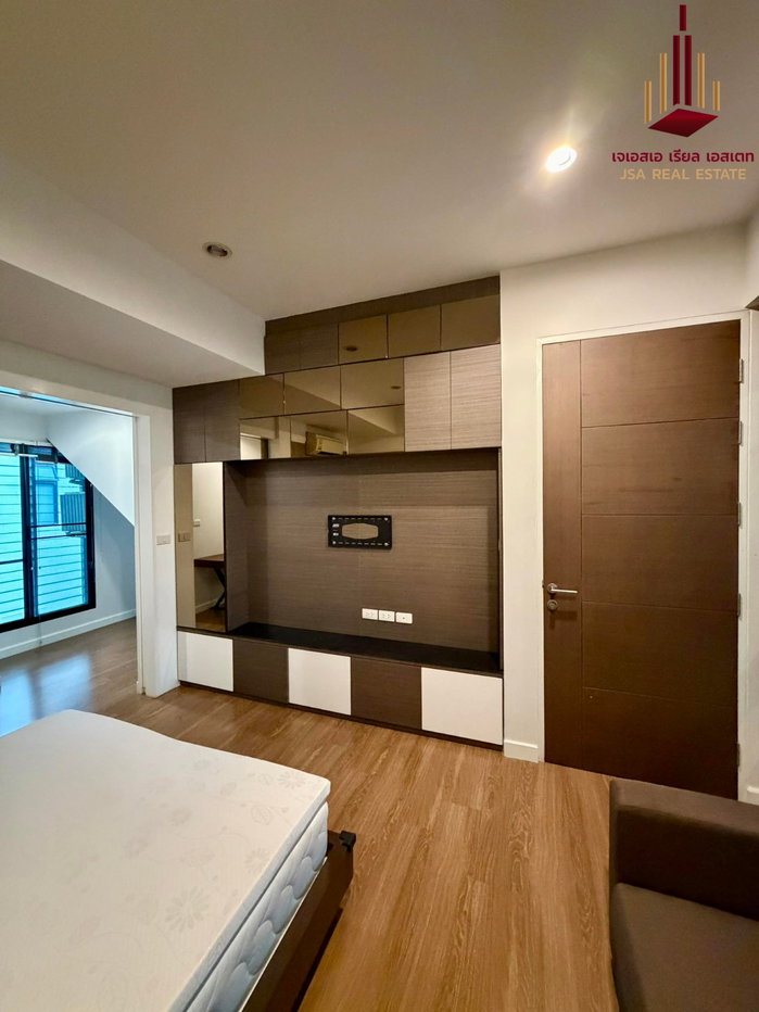 picture ✨ For Rent: Bless Town Sukhumvit 50 ✨ 💰 Only 35,000 THB/month - 12/17