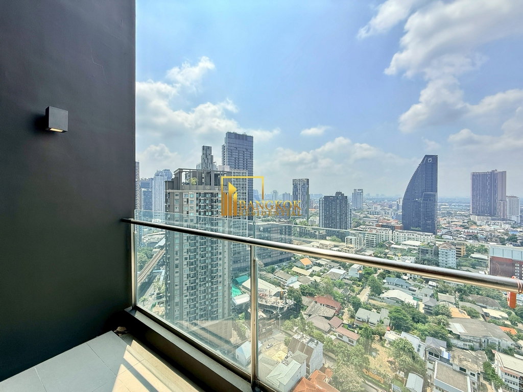 รูป Beatniq | Stunning 2 Bedroom Duplex Condo in Thonglor Area - BR61136CD - รูปที่ 5/31