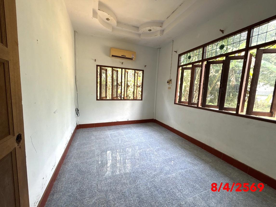picture HOME 275.7 Sq.w. Thung Song Nakhon Sri Thammarat for 1.7M - 23/38