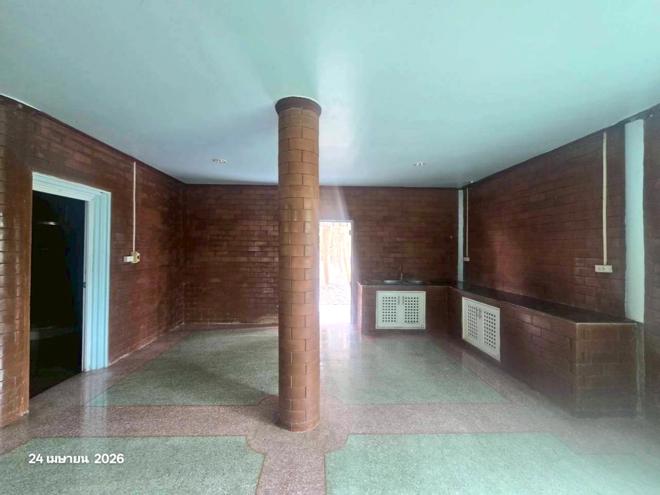 picture HOME 204 Sq.w. Noen Maprang Phitsanulok for 1.5M - 8/36