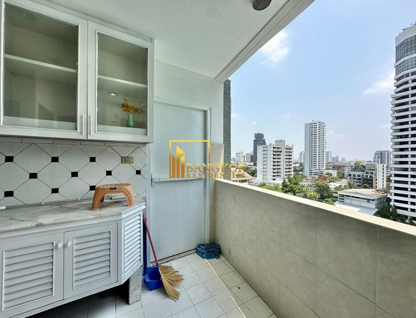 picture Fifty Fifth Tower | Well Maintained 3 Bedroom Condo in Thonglor - BR18599CD - 29/45