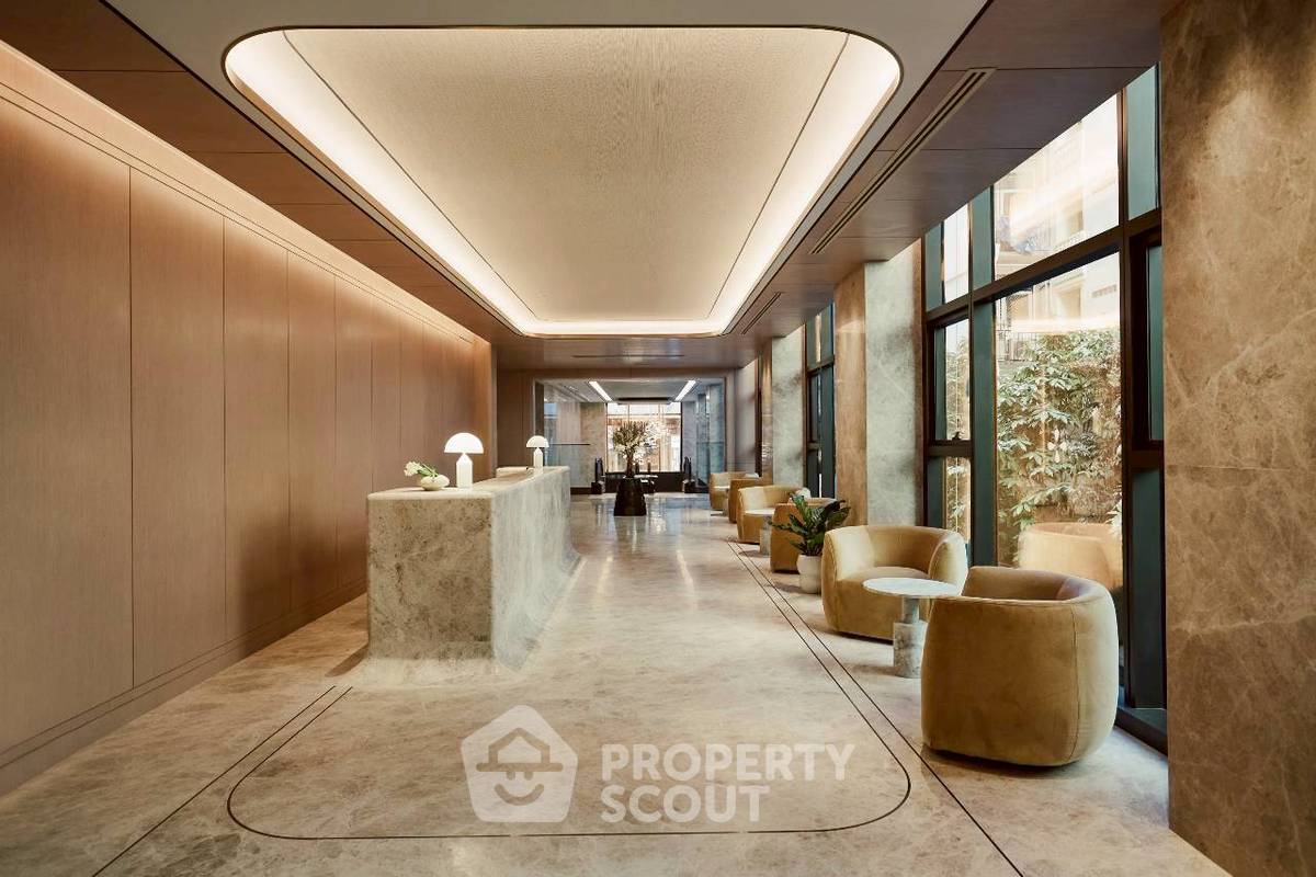 picture 4-BR Condo at SCOPE Thonglor near BTS Thong Lor (ID 1480059) - 5/17