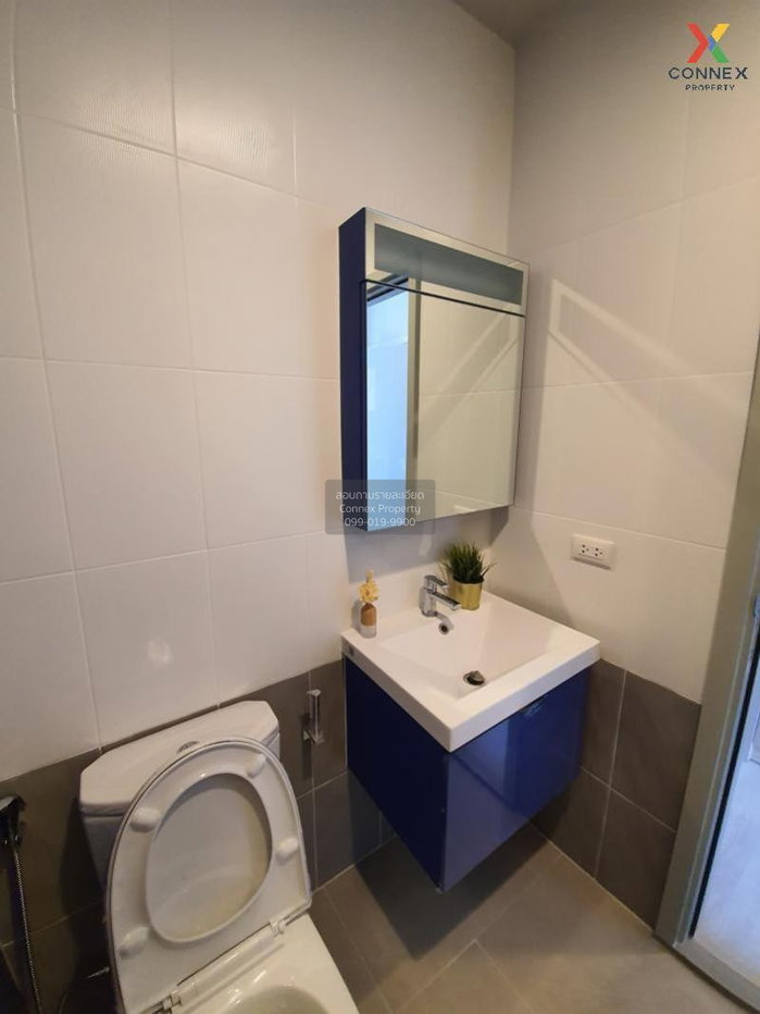 รูป เช่า คอนโด XT Ekkamai BTS-เอกมัย คลองตันเหนือ วัฒนา กรุงเทพ CX-02520 ✅ ทักไลน์ @connexproperty ตอบทันที ทีมงานมืออาชีพ ✅ - รูปที่ 1/11