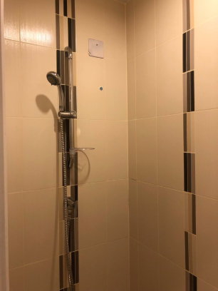 รูป 💥💥ปล่อยเช่าห้องพร้อมอยู่!! Condo Centric Tiwanon Station 2Bed2Bath 67 ตร.ม. ตึก B ชั้น 20 ใกล้ MRT แยกติวานนท์ สนใจ LINE: @atfirm💥💥 - รูปที่ 26/28