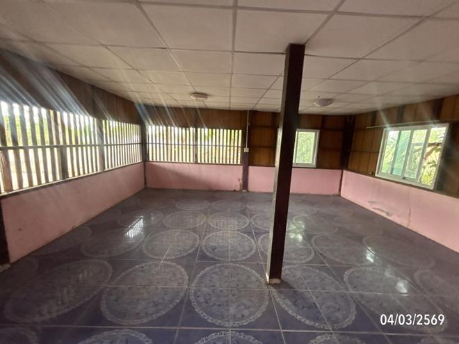 picture FACTORY 1262 Sq.w. Na Tan Ubon Ratchathani for 5.4M - 7/44