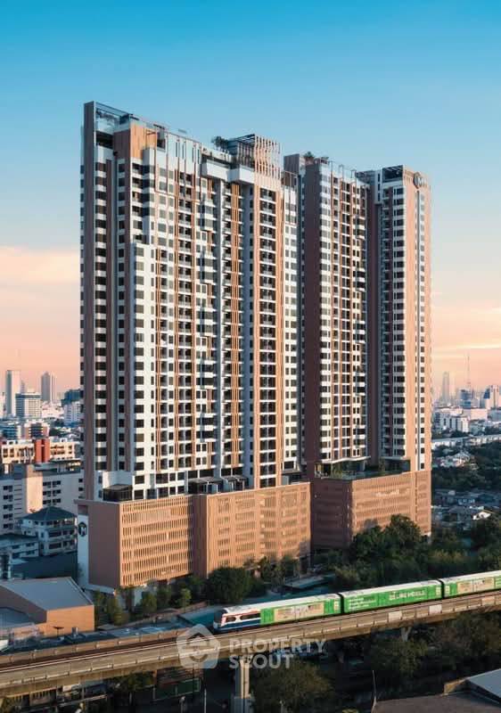 picture 1-BR Condo at M Jatujak near BTS Saphan Khwai (ID 2947075) - 23/29