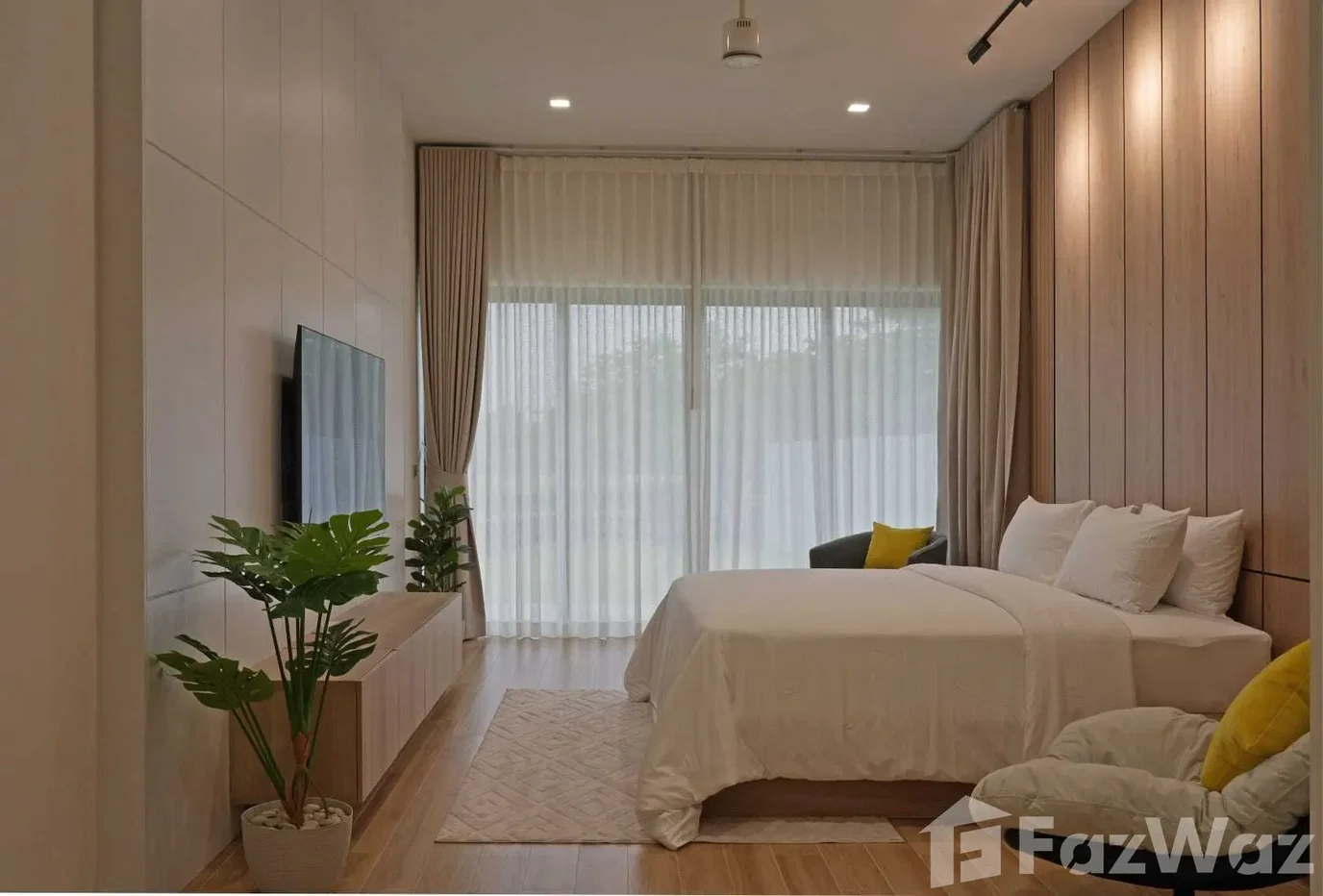 picture Brand-New Luxury Golf Course Villa in Kathu 6385070 - 7/42