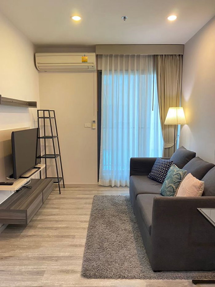 picture For Rent Centric Aree Station Fully Furnished (Near BTS Ari) - 2/15