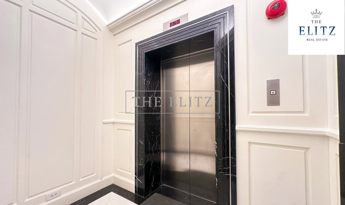 รูป ✨ Best Value Deal! Royce Private Residences for Sale – Premium Unit, Fully Furnished, Prime Location Sukhumvit - รูปที่ 5/46