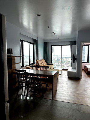 Condos for rent BTS On Nut : 🎉 For Rent Condo BLOCS 77 Building 1, Floor 16,2 bed room, Room size 60.00 sqm