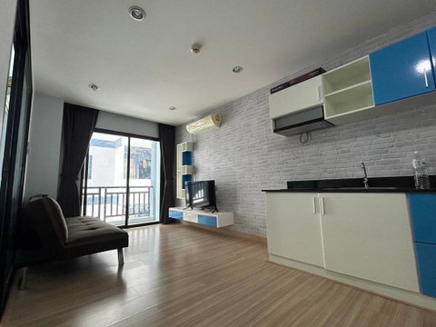 Condo for rent D2 Condo near Burapha University