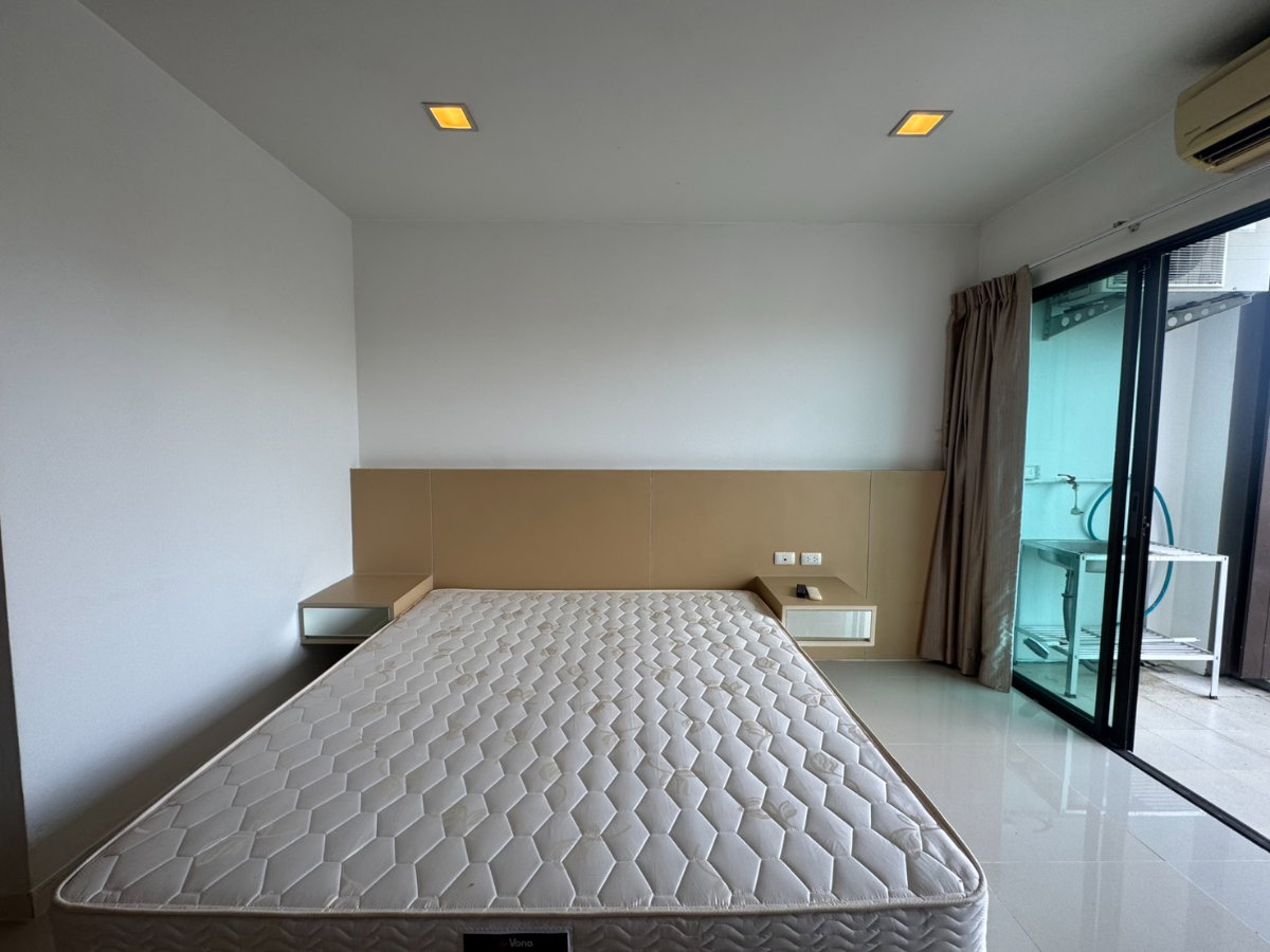 picture Landmark Residence ABAC Bangna - 3/14