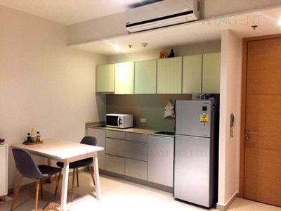 Condos for sale : 🔺 For Sell Condo THE LOFTS EKKAMAI Building 1, Floor 8,1 bed room, Room size 45.00 sqm