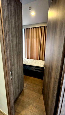 คอนโดให้เช่า : LTHC15612 – Luxury Condo for Rent Asoke | High Floor Modern Residence | Near BTS Asoke | 120,000 THB | คอนโดหรูให้เช่า อโศก ห้องสวย ชั้นสูง ใกล้ BTS อโศก