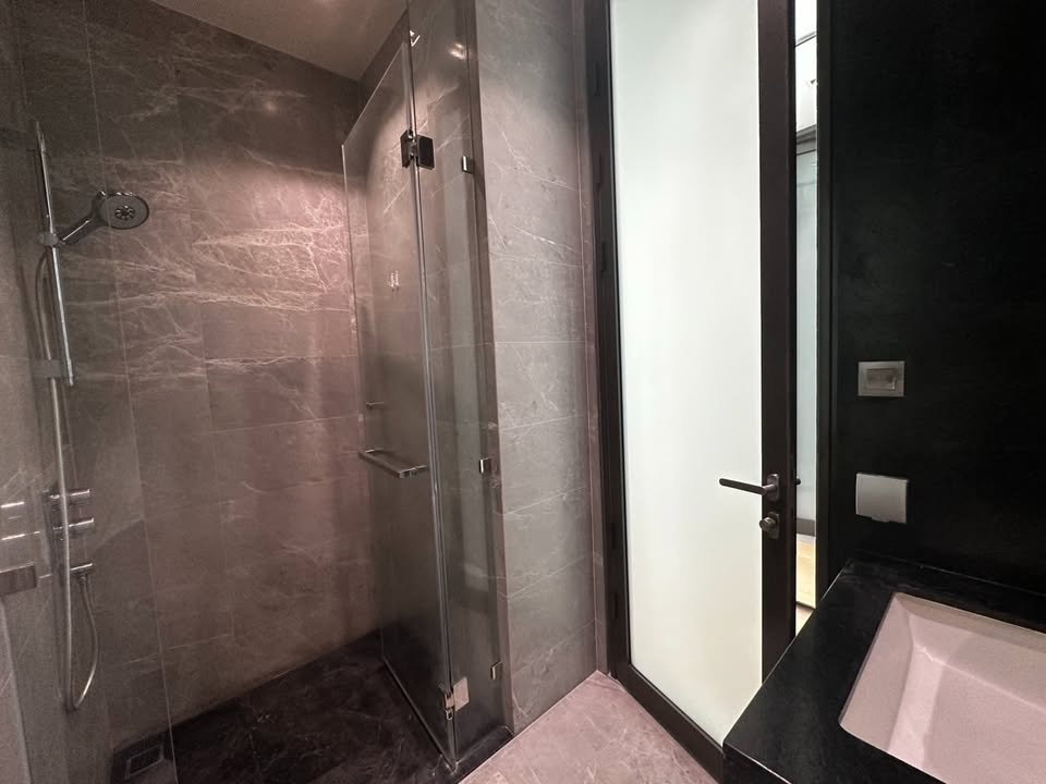 รูป RS6259 ให้เช่า 28 Chidlom Luxury Residence ใจกลางชิดลม ใกล้ BTS ชิดลม - รูปที่ 14/15