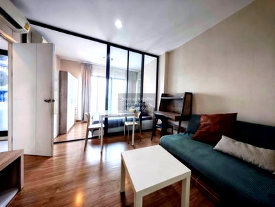 Condos for rent Charan Sanit Wong Road : 🔥🔥🔥 For Rent Condo , The Tree Rio Bang - Aor , MRT-Bang O , Bang O , Bang Phlat , Bangkok , CX-156893 ✅ Live chat with us ADD LINE @connexproperty ✅ 🔥🔥🔥
