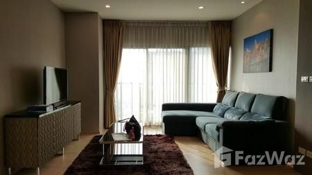 picture 2 Bedroom Condo for rent at Noble Remix 61177 - 1/9
