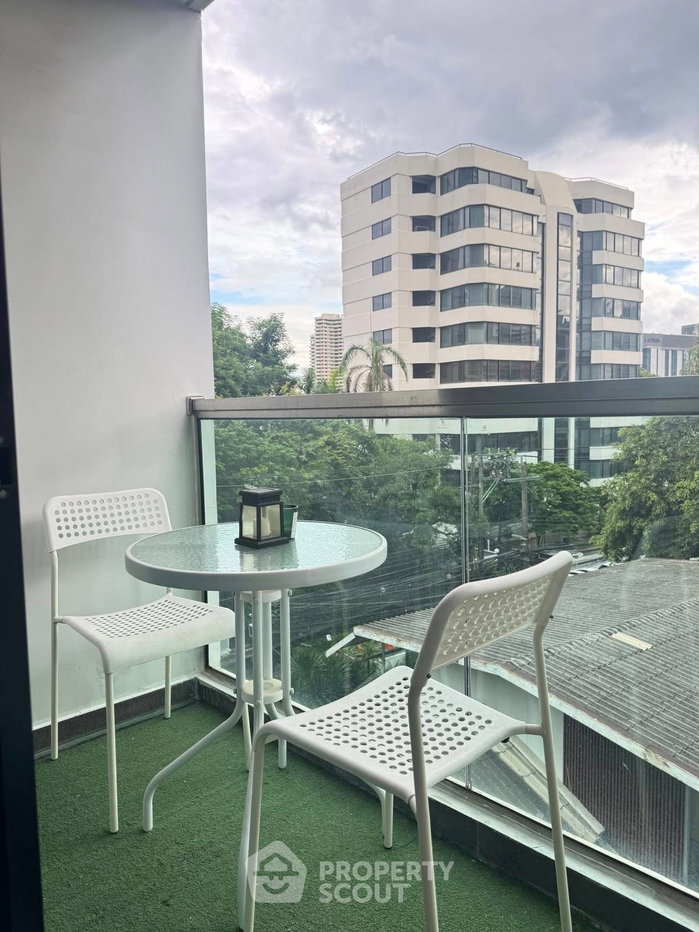 picture 1-BR Condo at Tidy Deluxe Sukhumvit 34 near BTS Thong Lor (ID 706099) - 11/17