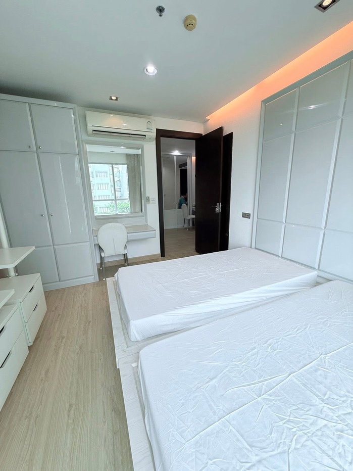 picture Condo for rent near bts phayathai - 2/17