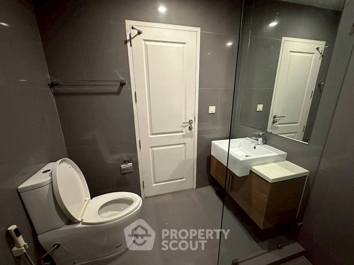 picture 1-BR Condo at Noble Revo Silom near BTS Surasak (ID 2947202) - 4/4