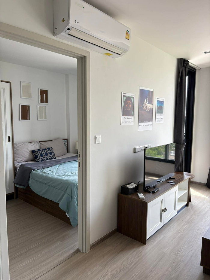 picture The Base Central Apartment for Rent | Ready to Move In - 2/31