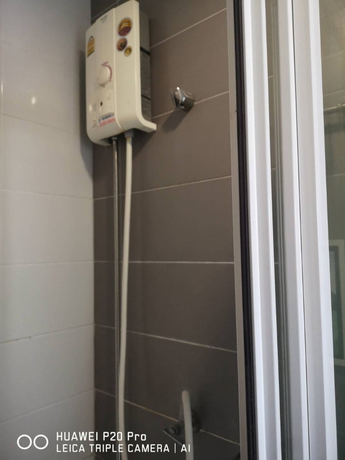 รูป บี ลอฟท์ สุขุมวิท 115 1B1B ชั้น 4 ขนาด 36 ตร.ม. เช่า 7,000 บาท/เดือน Ready to move in - รูปที่ 7/14