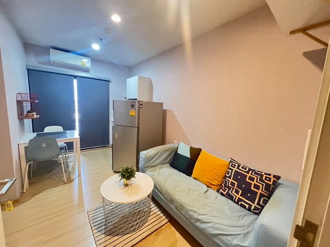 💖💖ปล่อยเช่าคอนโด Plum Condo Pinklao Station /1 ห้องนอน ราคา 12,000 บาท/ สนใจสอบถามได้นะคะ Line ID = atfirm2010💖💖