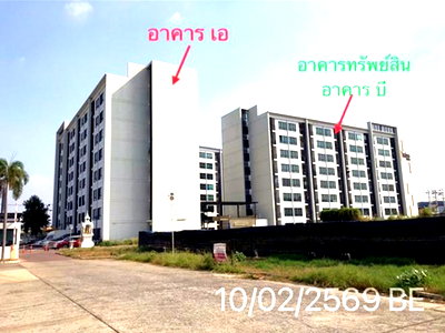 ขายคอนโด : คอนโดมิเนียม 29.16 ตร.ม. เดอะ มิดด์ คอนโดมิเนียม บางบัวทอง นนทบุรี 1.1M