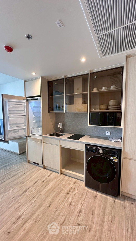 รูป คอนโด 1-ห้องนอน ที่ อารมณ์ วงศ์อมาตย์ ใกล้ ปราสาทสัจธรรม (ID 2939851) - รูปที่ 8/18