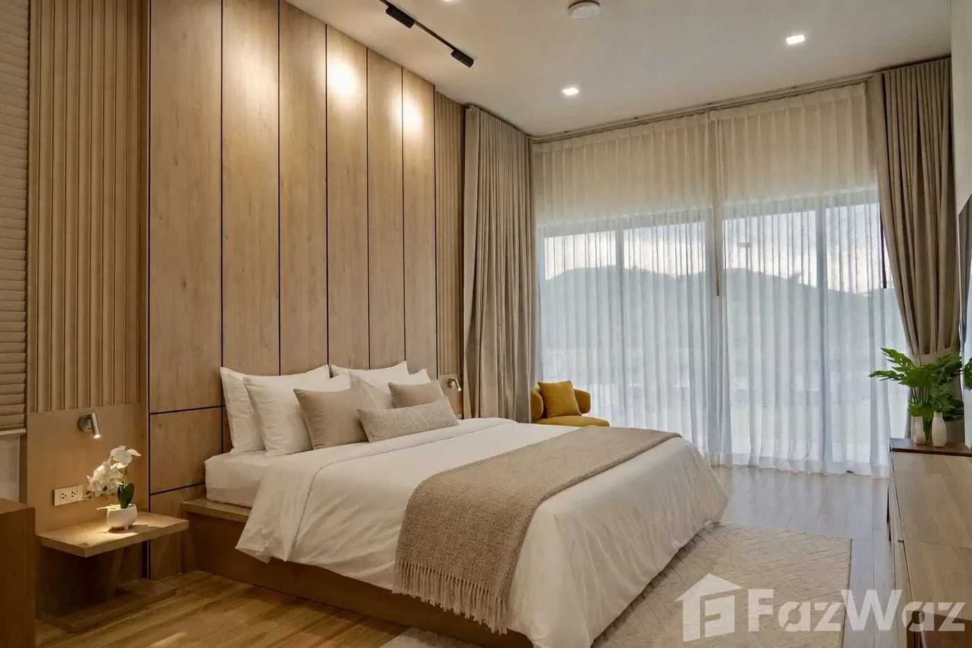 picture Brand-New Luxury Golf Course Villa in Kathu 6385070 - 42/42