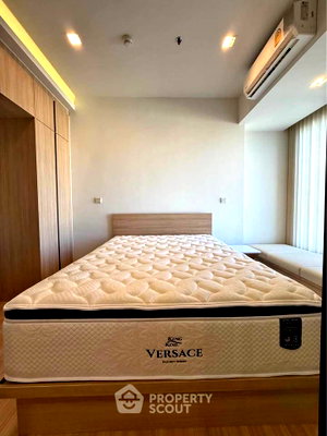Condos for rent : 1-BR Condo at M Jatujak near BTS Saphan Khwai (ID 2947075)