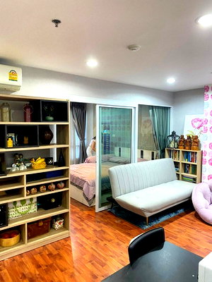 Condos for sale : A033795 Bangkok Horizon Ramkhamhaeng