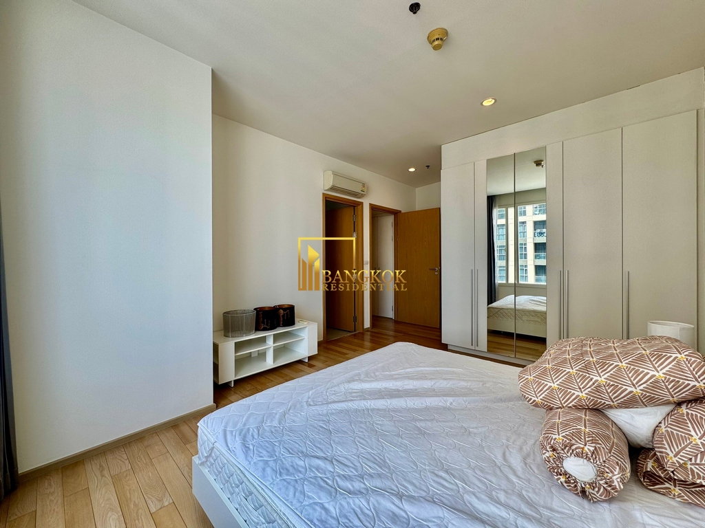 รูป 39 By Sansiri | Cozy 1 Bedroom Condo For Rent in Phrom Phong Area - BR10225CD - รูปที่ 9/22