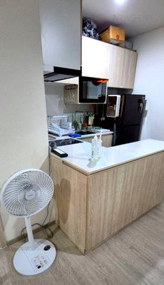 Condos for sale : 📌 For Sell Condo NUE Z-SQUARE SUAN LUANG STATION Building 1, Floor 7,3 bed room, Room size 53 sqm