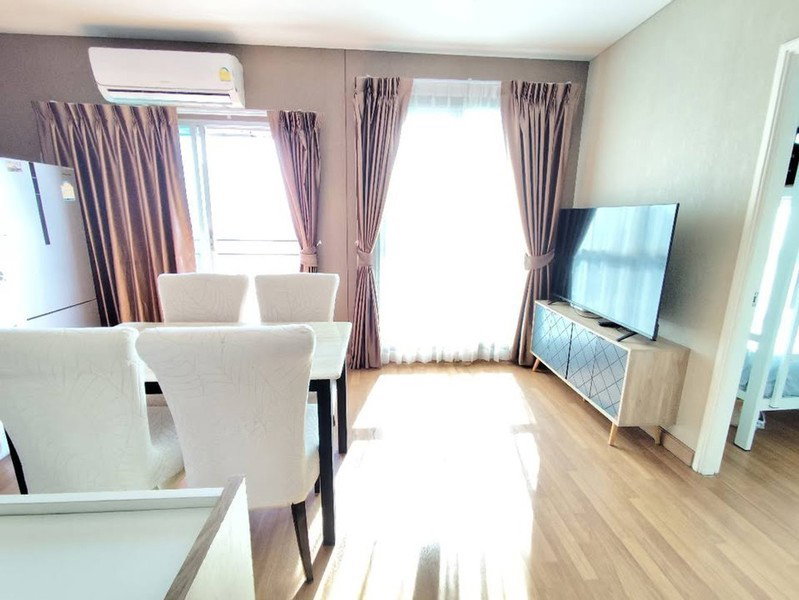 รูป A034176 Lumpini Place Ratchada - Sathu - รูปที่ 4/8