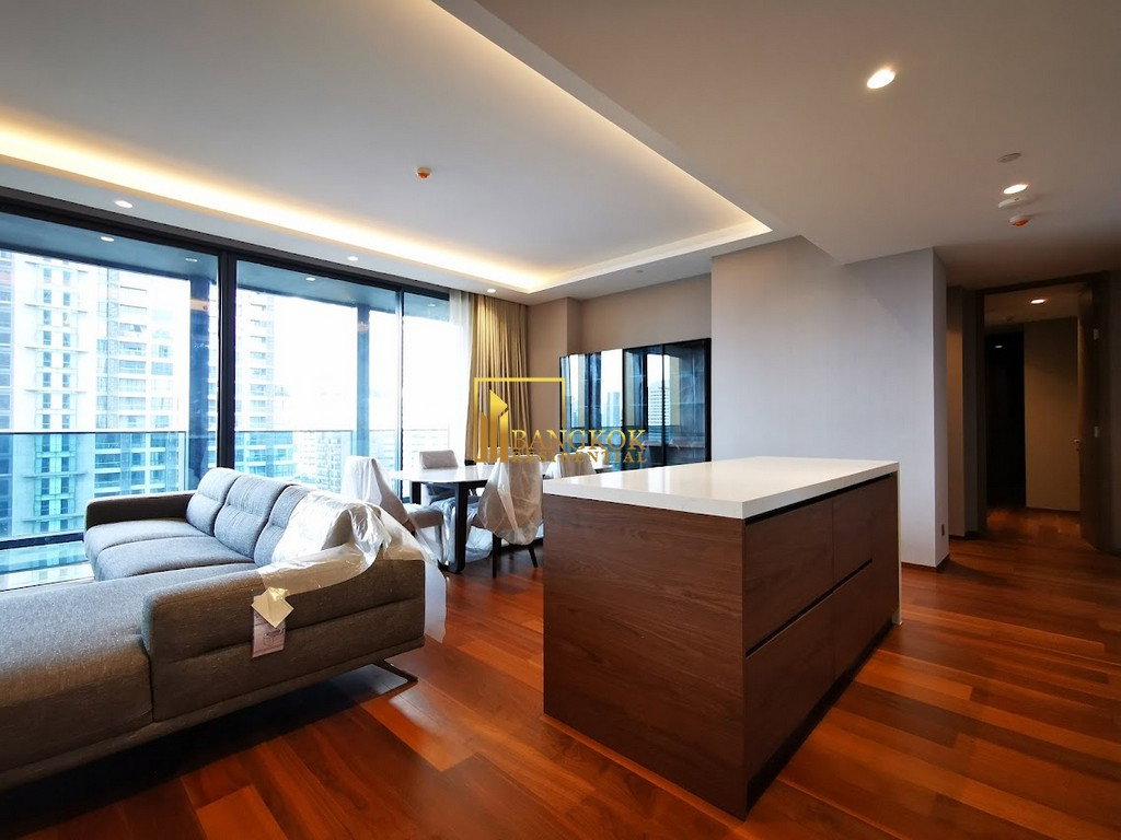 รูป The Estelle Phrom Phong | Gorgeous 2 Bedroom Luxury Condo - BR16592CD - รูปที่ 4/40