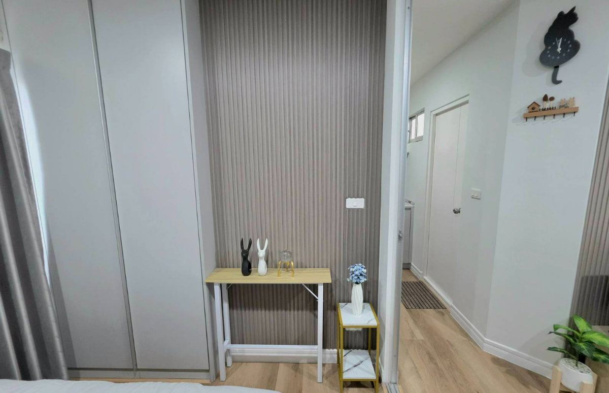 picture Room for sale v condo Ladkrabang - 15/37