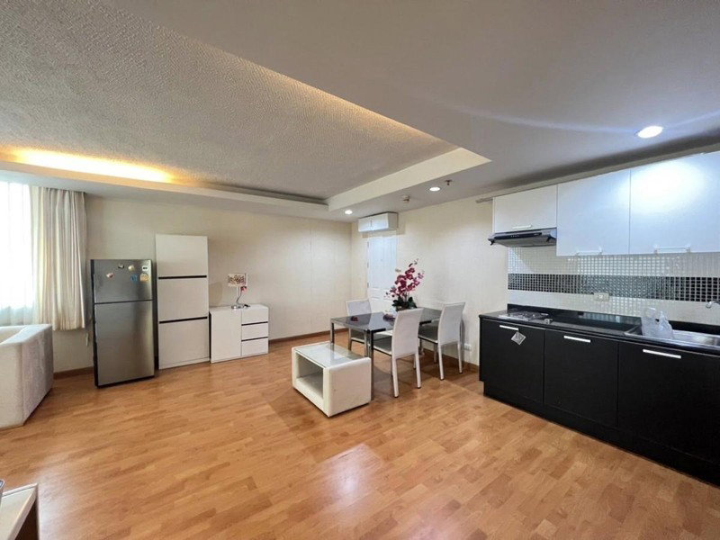 รูป A033742 The Waterford Condominium - รูปที่ 2/7