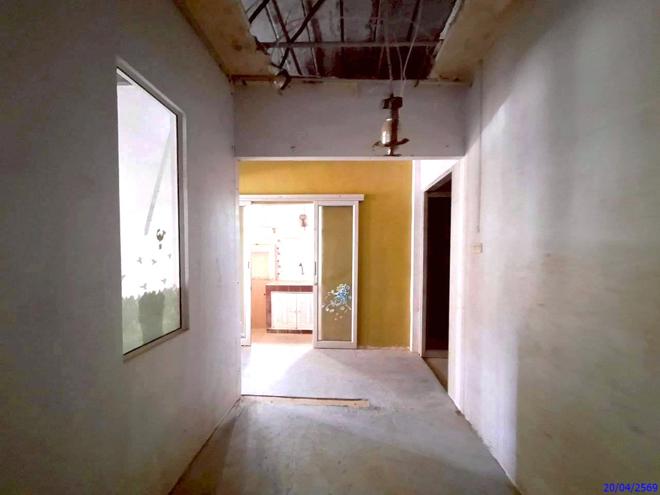 picture SHOP HOUSE 30.4 Sq.w. Hat Yai Songkhla for 1.5M - 4/24