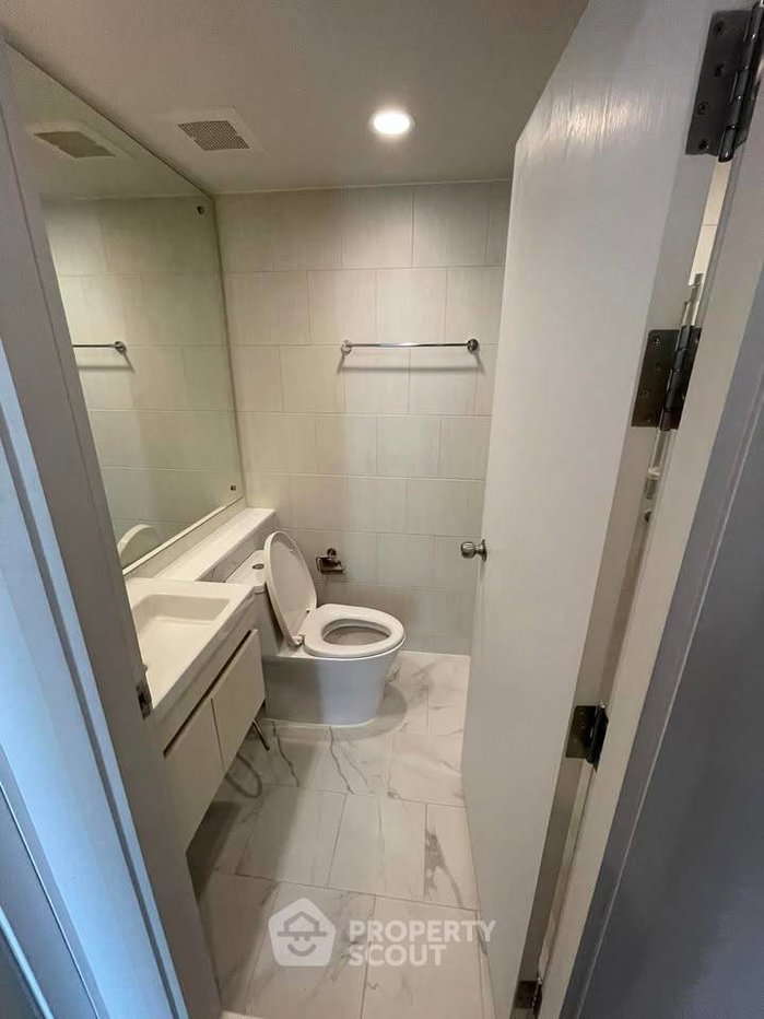 picture Studio Condo at Condo U Kaset – Nawamin in Anusawari (ID 2948186) - 8/13