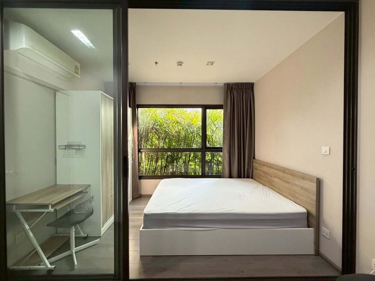 รูป #b4895 27/5/69 ให้เช่า The Politan aqua  📲📢สอบถาม ld line @condoboy  - รูปที่ 2/10